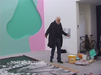 Portikus Under Construction (3 DVD)