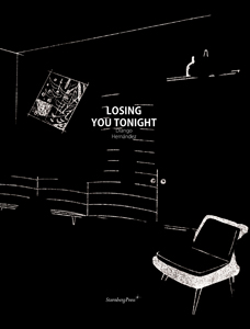 Diango Hernández - Losing You Tonight (2 livres)