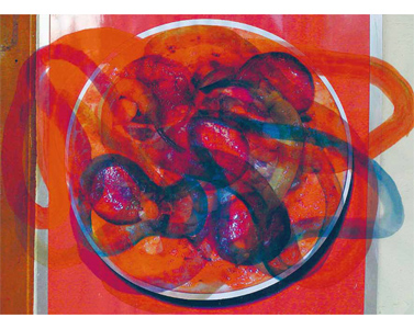 Ital Thai Chinese and Paint