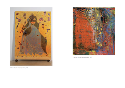 Que veulent les images ?