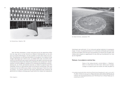 Que veulent les images ?