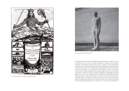 Que veulent les images ?