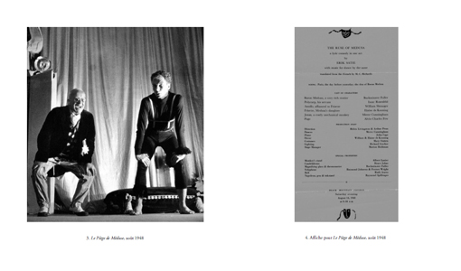 Double-Barrelled Gun