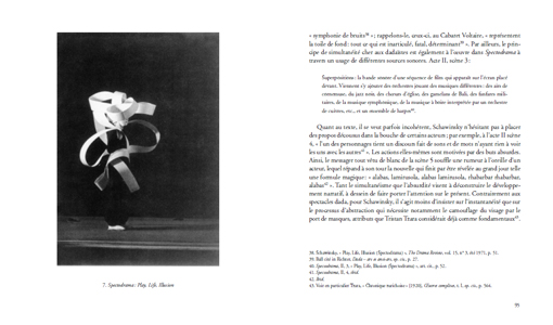 Double-Barrelled Gun