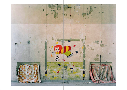 The Skin of the Cities / La piel de las ciudades