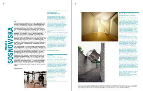 The Promises of the Past