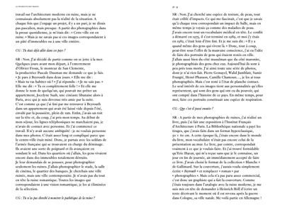 La guerre intérieure