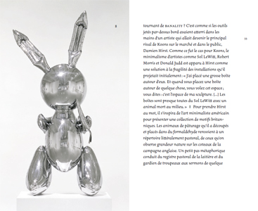 Comprendre Andy Warhol / Comprendre l'art contemporain