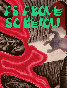 Will Sweeney - As Above So Below