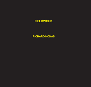 Richard Nonas - Fieldwork