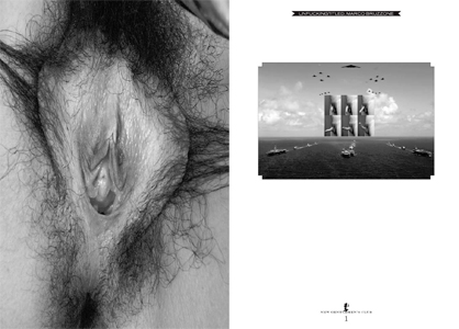 New Gentlemen's Club