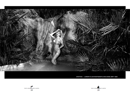 New Gentlemen's Club