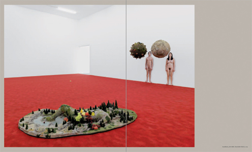 A Refusal to Accept Limits