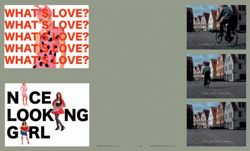 A Refusal to Accept Limits