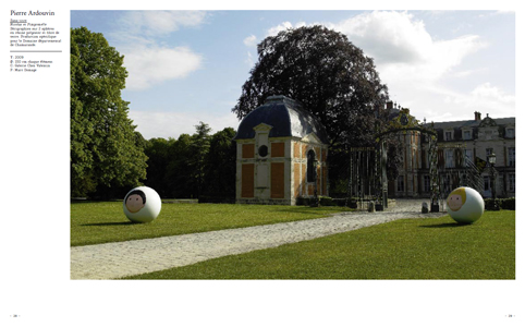 Au Pied de la lettre