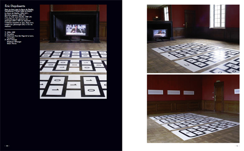 Au Pied de la lettre