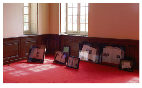 Au Pied de la lettre