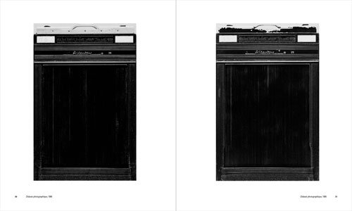 L'objet de la photographie