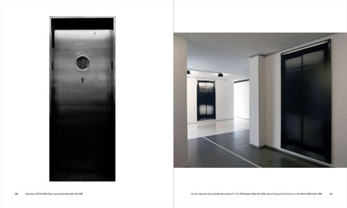 L'objet de la photographie