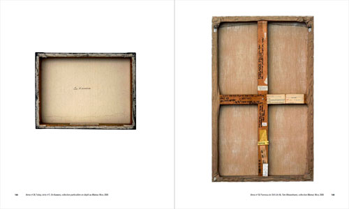 L'objet de la photographie