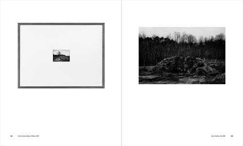 L'objet de la photographie