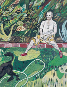 Raffi Kalenderian - Memoranda