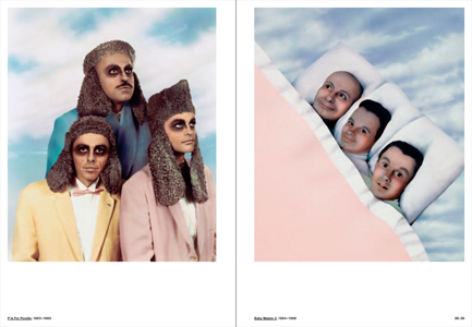 A Retrospective (1969-1994)