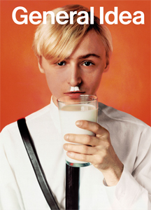  General Idea - A Retrospective (1969-1994)