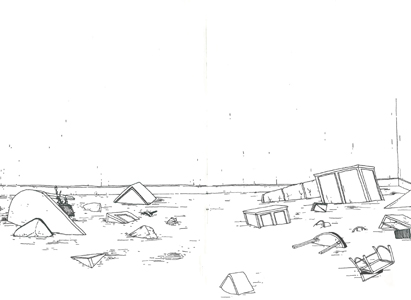 C'est ici que l'on met les titres