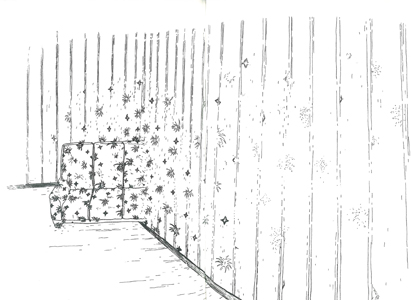 C'est ici que l'on met les titres