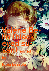 Valérie Belin - Black Eyed Susan
