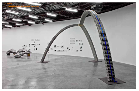 Du Yodel à la Physique Quantique...