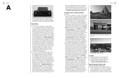 Du Yodel à la Physique Quantique...