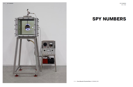 Du Yodel à la Physique Quantique...