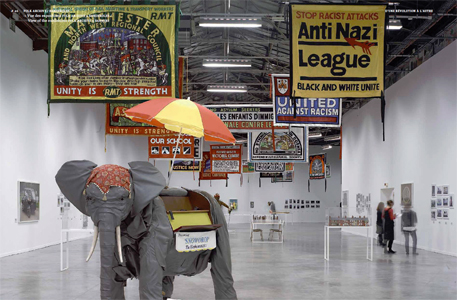 Du Yodel à la Physique Quantique...