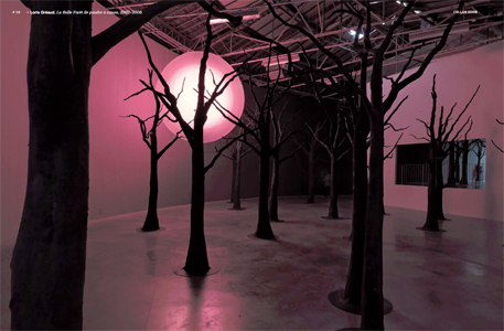 Du Yodel à la Physique Quantique...