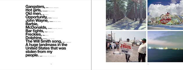 The Idea of the West