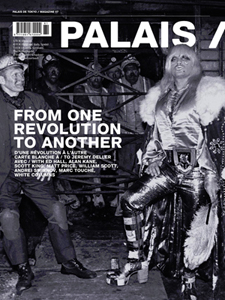 Palais / - Automne 2008