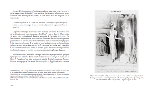 Plumes et Pinceaux – Discours de femmes sur l'art en Europe (1750-1850)