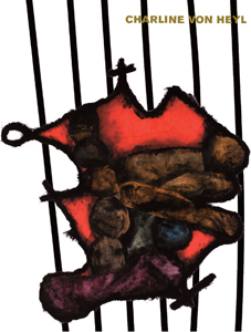 Charline von Heyl - Peintures 1990-2010 - Edition de tête