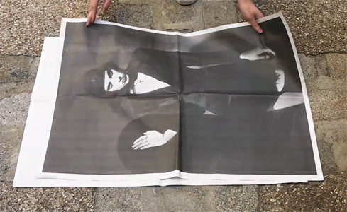 Inez van Lamsweerde & Vinoodh Matadin