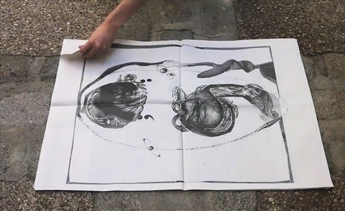 Inez van Lamsweerde & Vinoodh Matadin