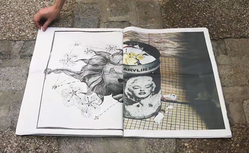 Inez van Lamsweerde & Vinoodh Matadin