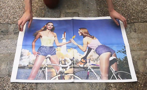 Inez van Lamsweerde & Vinoodh Matadin