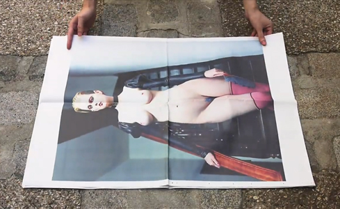 Inez van Lamsweerde & Vinoodh Matadin