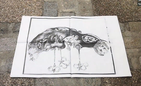 Inez van Lamsweerde & Vinoodh Matadin