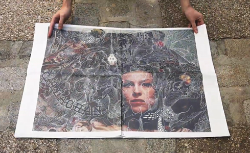 Inez van Lamsweerde & Vinoodh Matadin