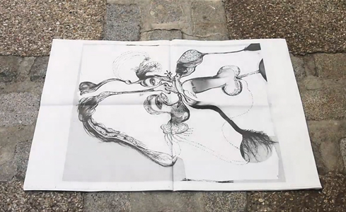 Inez van Lamsweerde & Vinoodh Matadin