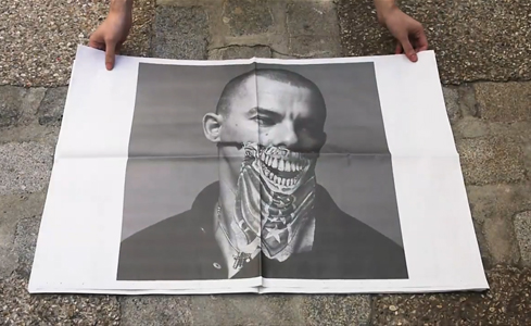 Inez van Lamsweerde & Vinoodh Matadin