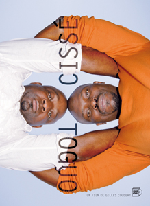 Barthélémy Toguo - Toguo / Cissé (livre / DVD)